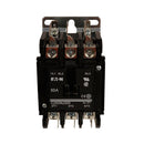 C25DNJ250A - Cutler Hammer 50A 2-Pole Definite Purpose Contactor 110-120V Coil Open Frame - Essential Electric Supply