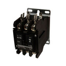 C25DNJ250A - Cutler Hammer 50A 2-Pole Definite Purpose Contactor 110-120V Coil Open Frame - Essential Electric Supply