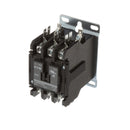 C25DNJ350A Cutler Hammer C25 Series Contactor 3 pole 3 phase 600V 50A 110V coil - Essential Electric Supply
