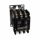 C25DNJ350C - Cutler Hammer C25 3-Pole 50A 600V Motor Control Contactor - Essential Electric Supply