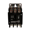 C25DNJ350T - Cutler Hammer 50A 600V 3-Pole Definite Purpose Contactor with 24V Coil - Essential Electric Supply
