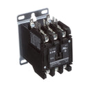 C25DNJ350T Cutler Hammer C25 Series Contactor 3 pole 3 phase 600V 50A 24V coil - Essential Electric Supply