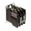 C25DNY130 Cutler Hammer C25 Series Contactor 3 pole 3 phase 600V 30A 208V coil - Essential Electric Supply