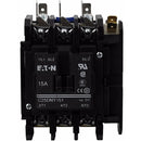 C25DNY138 Cutler Hammer C25 Series Contactor 3 pole 3 phase 600V 30A - Essential Electric Supply