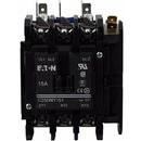 C25DNY138 Cutler Hammer C25 Series Contactor 3 pole 3 phase 600V 30A - Essential Electric Supply