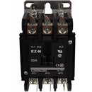 C25DRD325A Cutler Hammer C25 Series Contactor 3 pole 3 phase 600V 25A 110V coil - Essential Electric Supply