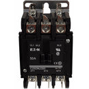 C25DRD325A Cutler Hammer C25 Series Contactor 3 pole 3 phase 600V 25A 110V coil - Essential Electric Supply