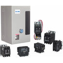 C25EGD430A Cutler Hammer  Contactor 4 pole 3 phase 600V 30A 120V coil - Essential Electric Supply