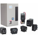 C25EGD430A Cutler Hammer  Contactor 4 pole 3 phase 600V 30A 120V coil - Essential Electric Supply