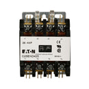 CUTLER HAMMER - C25END430A - EATON definite purpose control contactor, Non reversing - Essential Electric Supply