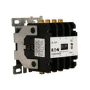 CUTLER HAMMER - C25END430A - EATON definite purpose control contactor, Non reversing - Essential Electric Supply