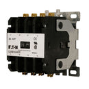 C25END425T - Cutler Hammer 25A 600V 4-Pole Definite Purpose Contactor with 24V AC Coil - Essential Electric Supply