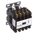 C25END430A Cutler Hammer C25 Series Contactor 4 pole 3 phase 600V 30A 120V coil - Essential Electric Supply