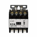 C25END440A - Cutler Hammer 40A 600V 4 Pole Motor Control Contactor C25 Frame 120V Coil - Essential Electric Supply