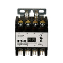 CUTLER HAMMER - C25ENF440H - EATON definite purpose contactor - Essential Electric Supply