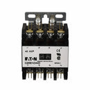 C25END440H - Cutler Hammer 40A 4-Pole 600V 3-Phase Definite Purpose Contactor - Essential Electric Supply