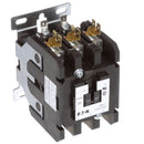 C25FNF350A Cutler Hammer  Contactor 3 pole 3 phase 600V 50A 110V coil - Essential Electric Supply