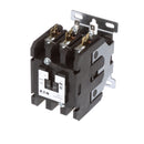 C25FNF350A Cutler Hammer  Contactor 3 pole 3 phase 600V 50A 110V coil - Essential Electric Supply