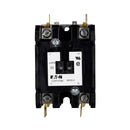 C25FNF350B - Cutler Hammer Definite Purpose Contactor 3P 50A 208-240VAC 600VAC Open Metal Mount - Essential Electric Supply