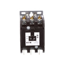 C25FNF360A Eaton C25 Series Contactor 3 pole 3 phase 600V 60A 110V coil - Essential Electric Supply