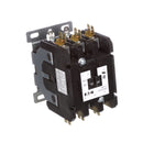 C25FNF360A Eaton C25 Series Contactor 3 pole 3 phase 600V 60A 110V coil - Essential Electric Supply
