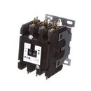 C25FNF360A Eaton C25 Series Contactor 3 pole 3 phase 600V 60A 110V coil - Essential Electric Supply