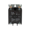 C25GNF290C - Cutler Hammer 90A 2-Pole Contactor 600V 480V Coil - Essential Electric Supply