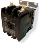 C25GNF290C - Cutler Hammer 90A 2-Pole Contactor 600V 480V Coil - Essential Electric Supply