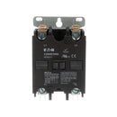 C25GNF290H - Cutler Hammer 90A 600V 2-Pole 1-Phase Definite Purpose Contactor with 277V Coil - Essential Electric Supply