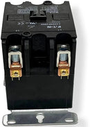 C25GNF290H - Cutler Hammer 90A 600V 2-Pole 1-Phase Definite Purpose Contactor with 277V Coil - Essential Electric Supply