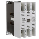C25HNE3120A Eaton C25 Series Contactor 3 pole 3 phase 600V 120A 110V coil - Essential Electric Supply
