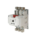C25KNE3200B - Cutler Hammer C25 Series 200A 3 Pole Definite Purpose Contactor 208-240VAC Coil - Essential Electric Supply