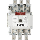 C25KNE3200B Cutler Hammer C25 Series Contactor 3 pole 3 phase 600V 200A 240V coil - Essential Electric Supply