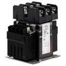 C2M0500MQMJ Hammond 500VA Molded Control Transformer, 240x480V Primary to 120x240V Secondary