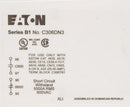 C306DN3B - Cutler Hammer Overload Relay Amp Min 32A - Amp Max 32A - Essential Electric Supply