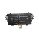 C320KA1 - Cutler Hammer 1NO Auxiliary Contact 600VAC Freedom Series Motor Control - Essential Electric Supply