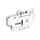 C320KG1 - Cutler Hammer 1NO Side Mounted Auxiliary Contact for 15-75A Definite Purpose Contactors - Essential Electric Supply