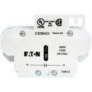 C320KG11 Cutler Hammer Freedom Series Auxiliary Contact - Essential Electric Supply