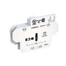 C320KG15 - Cutler Hammer 2NC Side Mounted Auxiliary Contact for Motor Control C320 Frame - Essential Electric Supply