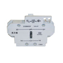 C320KG4 - Cutler Hammer 2NO Side Mount Auxiliary Contact for Definite Purpose Contactors, 10A 600VAC, Pressure Plate Terminals - Essential Electric Supply