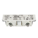 C320KGS20 Cutler Hammer Freedom Series Auxiliary Contact - Essential Electric Supply