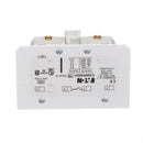 C320KGS31 Cutler Hammer Freedom Series Auxiliary Contact - Essential Electric Supply