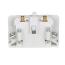 C320KGS31 Cutler Hammer Freedom Series Auxiliary Contact - Essential Electric Supply