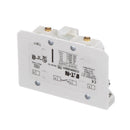 C320KGS31 Cutler Hammer Freedom Series Auxiliary Contact - Essential Electric Supply