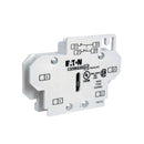 C320KGS7 - Cutler Hammer Freedom Series Contactor and Motor Starter Auxiliary, 1NO/1NC, Side Mounting, NEMA, Motor Control - Essential Electric Supply