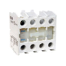 C320KGT11 - Cutler Hammer Freedom Series Auxiliary Contact 1NO 1NC Top Mount Motor Control - Essential Electric Supply