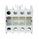C320KGT11 - Cutler Hammer Freedom Series Auxiliary Contact 1NO 1NC Top Mount Motor Control - Essential Electric Supply