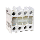 C320KGT14 - Cutler Hammer Freedom Series Auxiliary Contact 1NO 1NCI Top Mount NEMA - Essential Electric Supply