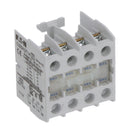 C320KGT14 Cutler Hammer Freedom Series Auxiliary Contact - Essential Electric Supply