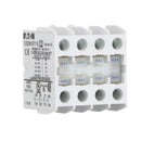 C320KGT15 Cutler Hammer Freedom Series Auxiliary Contact - Essential Electric Supply